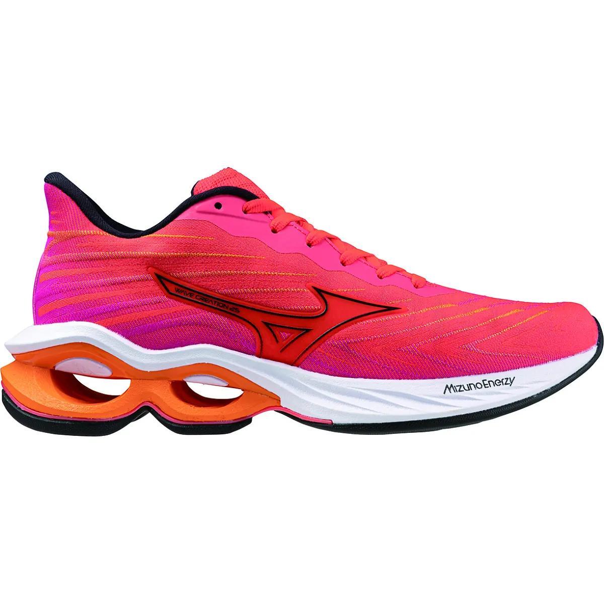 Women's | Mizuno Wave Creation 25 SSW Product Image