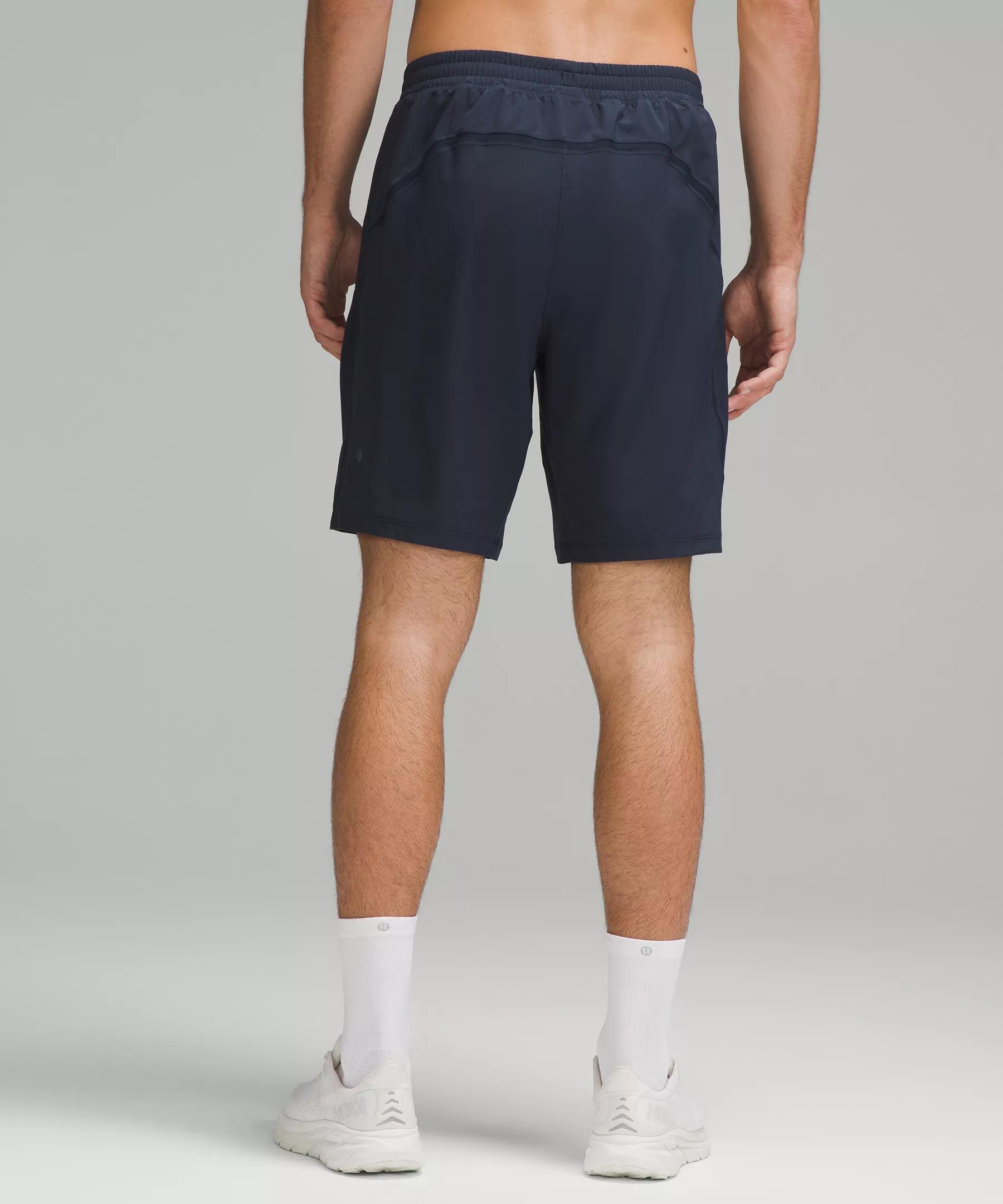 Pace Breaker Lined Short 9" Product Image