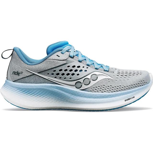 Saucony Womens Ride 17 Running Shoe Product Image