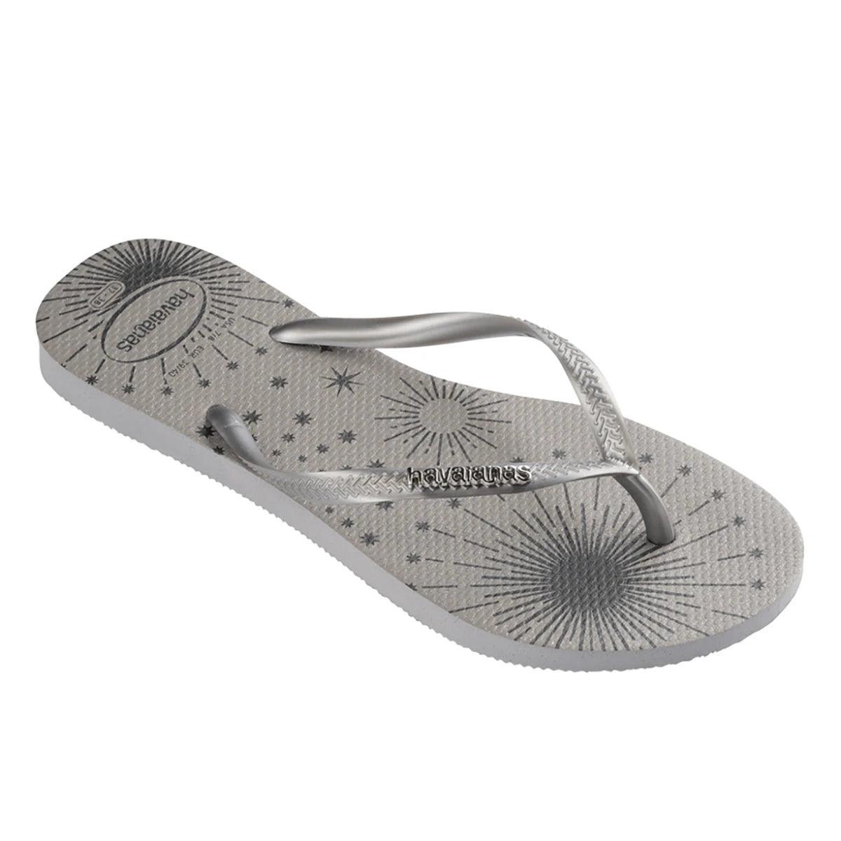 Havaianas Women's Slim Animals Sandal Product Image