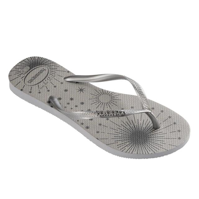 Havaianas Women's Slim Party Sandal Product Image