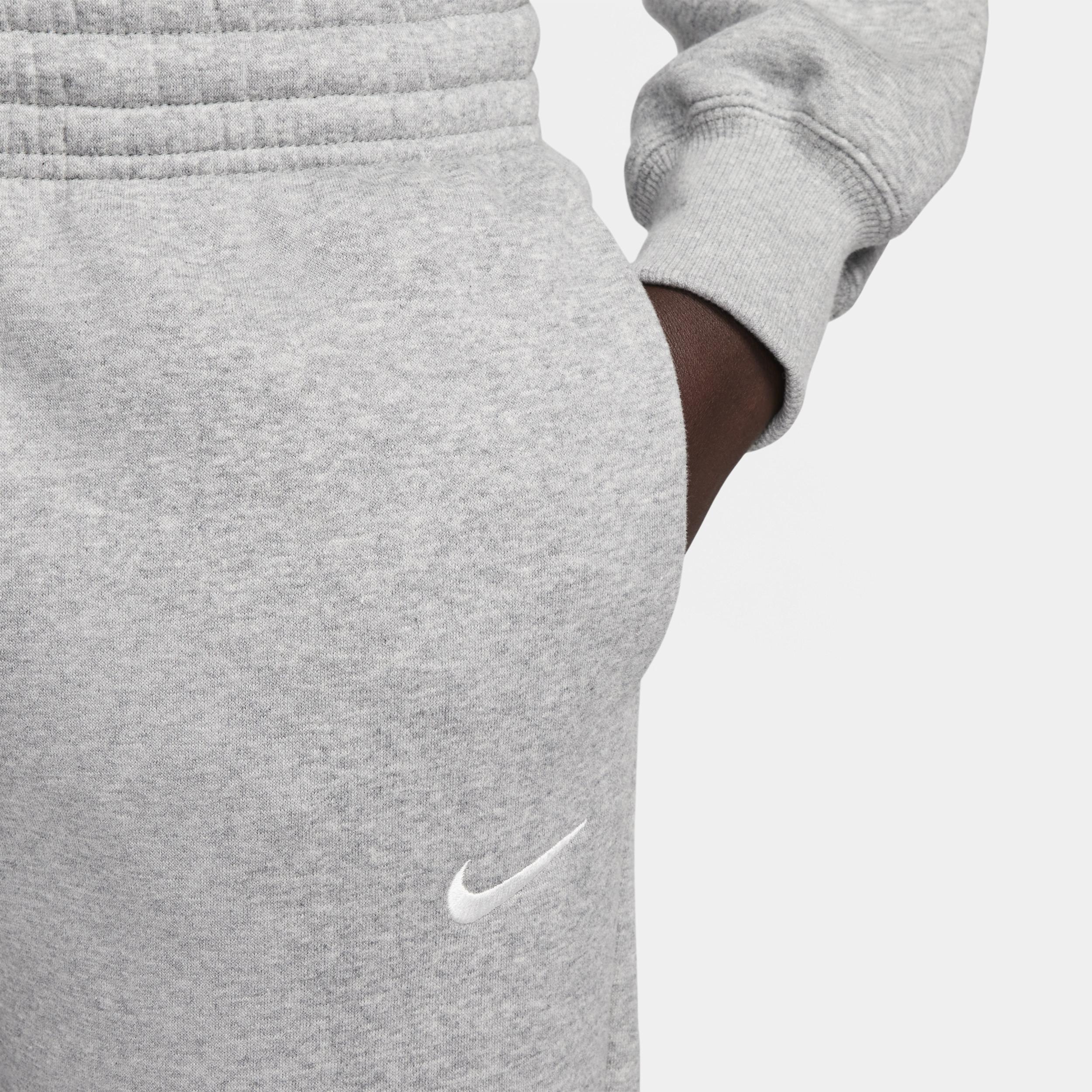 Women's Nike Sportswear Phoenix Fleece Mid-Rise Sweatpants Product Image