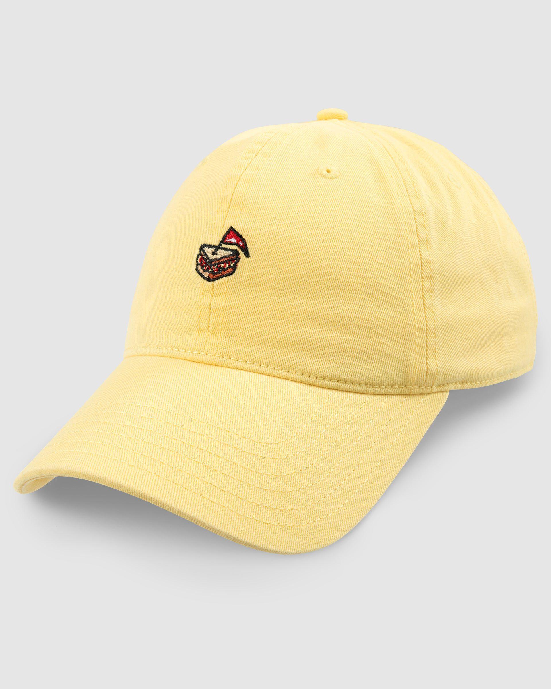 Pimento Cheese Topper Hat Male Product Image