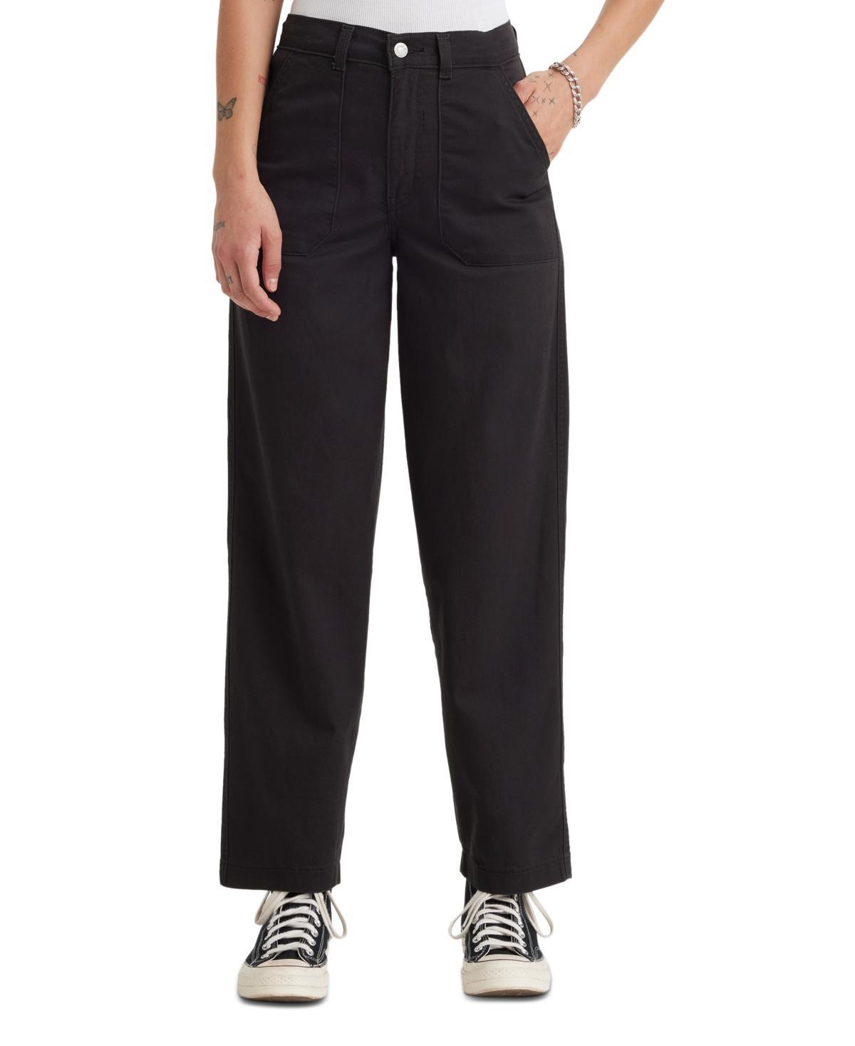 Women's Utility Pants  Product Image