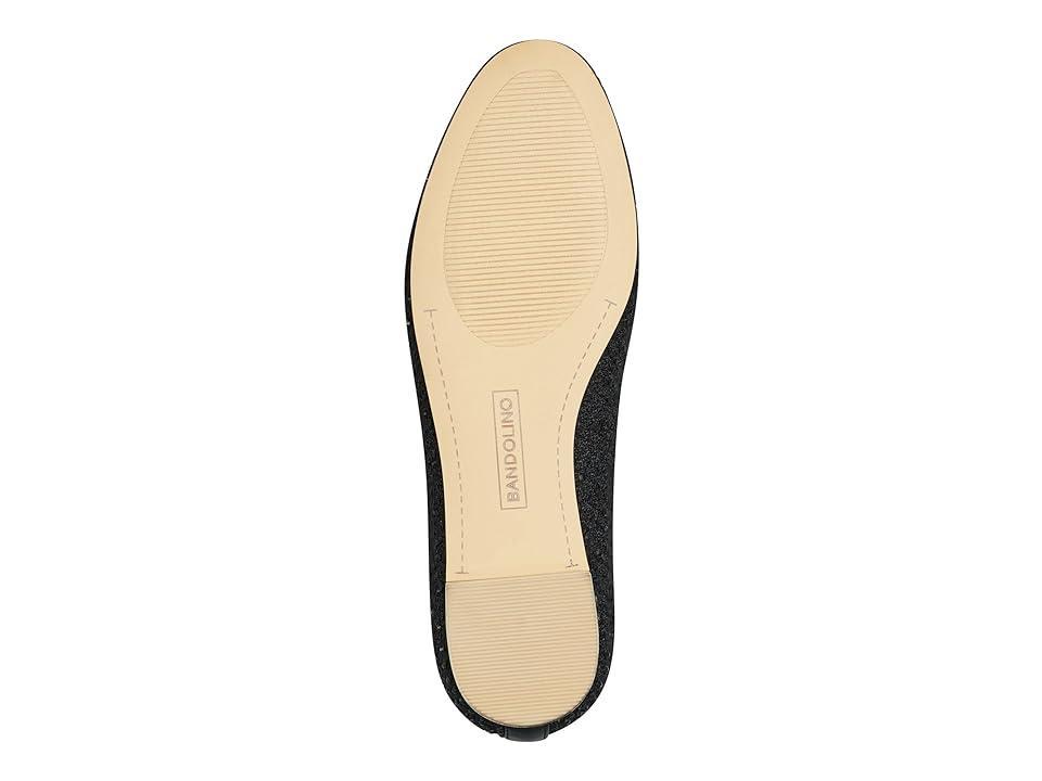 Bandolino Payly Patent Ballet Flat Product Image