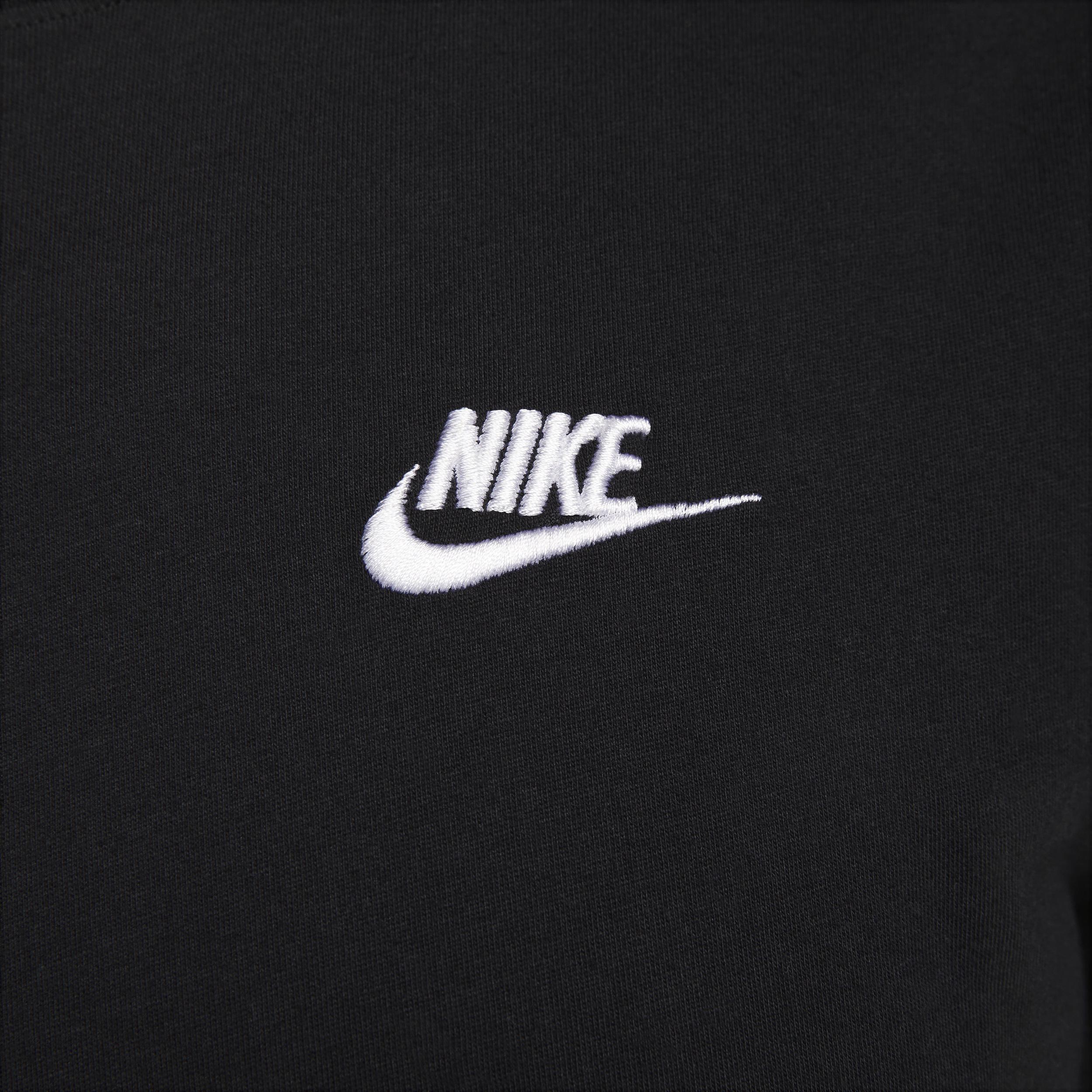 Nike Club unisex T-shirt Product Image