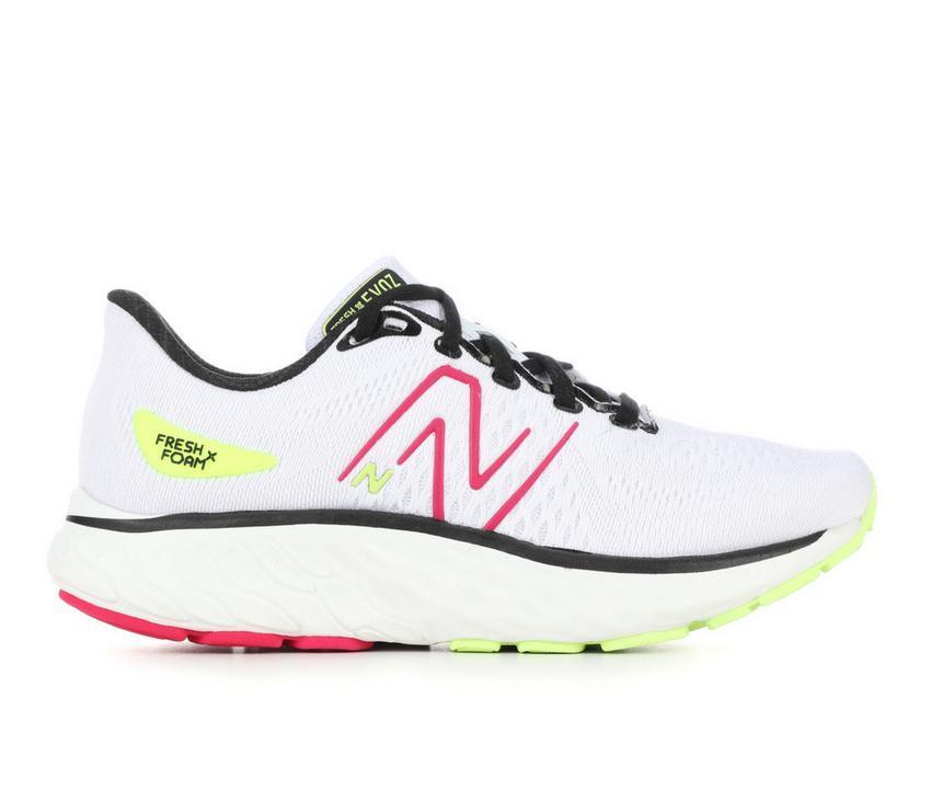 Women's New Balance Evoz V3 Running Shoes Product Image