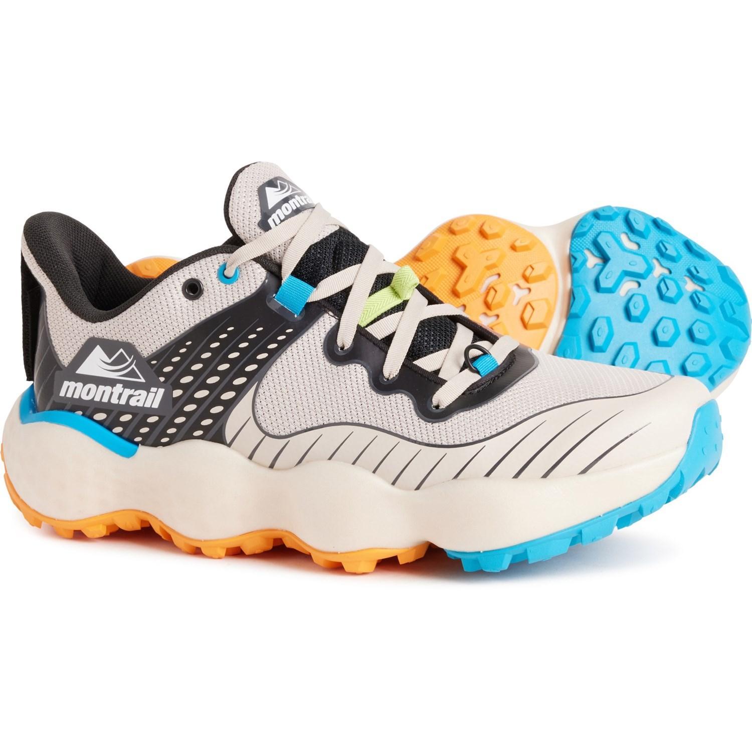 Columbia Sportswear Montrail Trinity MX Trail Running Shoes (For Men) Product Image