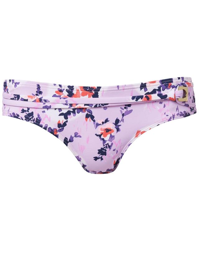 Low-Rise Bottom - Floral Flair Product Image