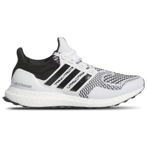 adidas Mens adidas Ultraboost 1.0 - Mens Running Shoes Black/Arctic Night/Arctic Night Product Image