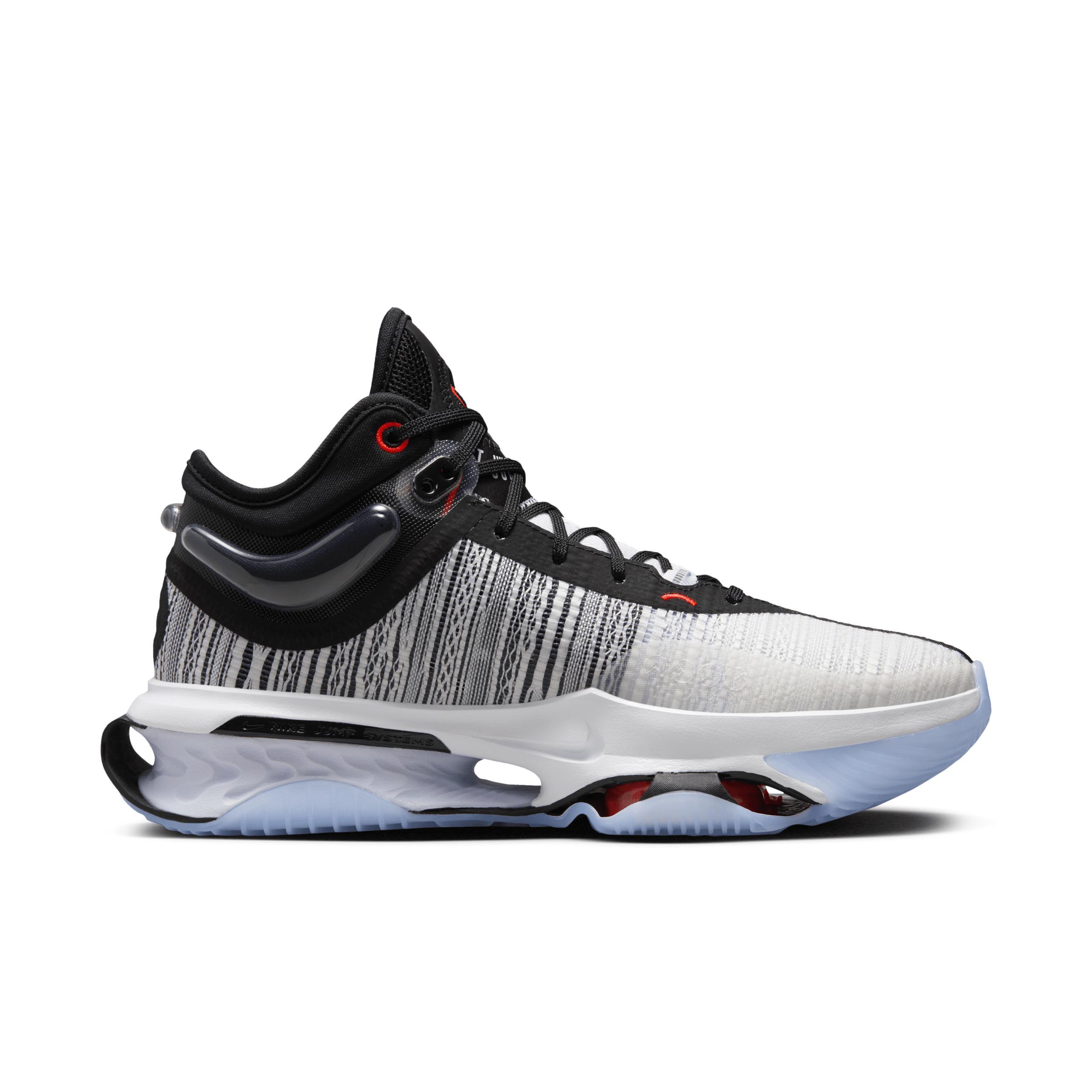 Nike Men's G.T. Jump 2 Basketball Shoes Product Image