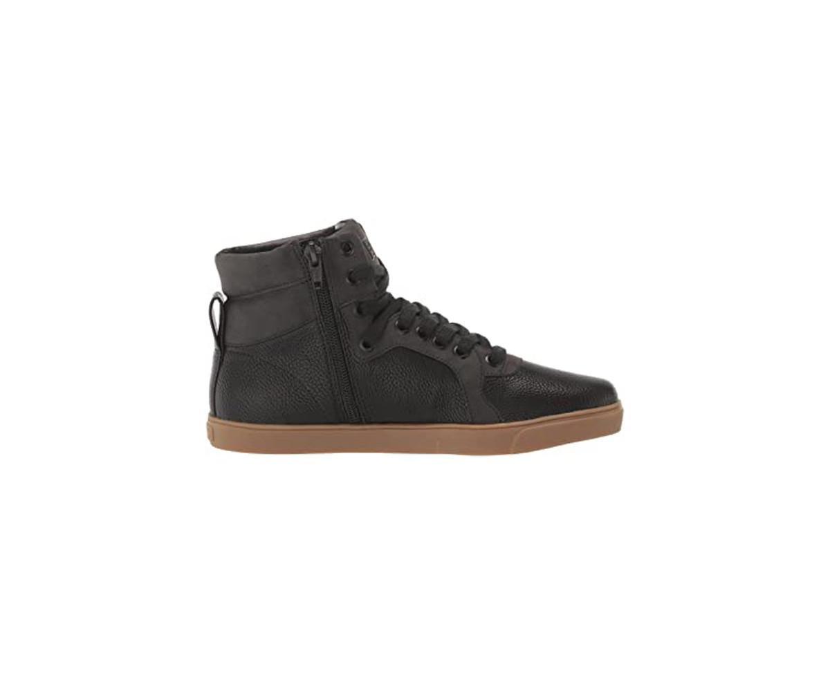 The Womens High Top Sneaker Product Image