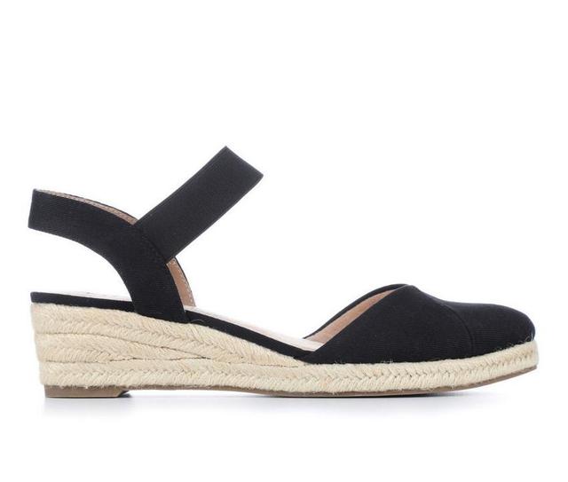 Women's LifeStride Kimmie Espadrille Wedges Product Image