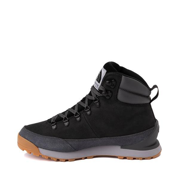 Mens Back-To-Berkley IV Boot - TNF / Asphalt Grey Product Image