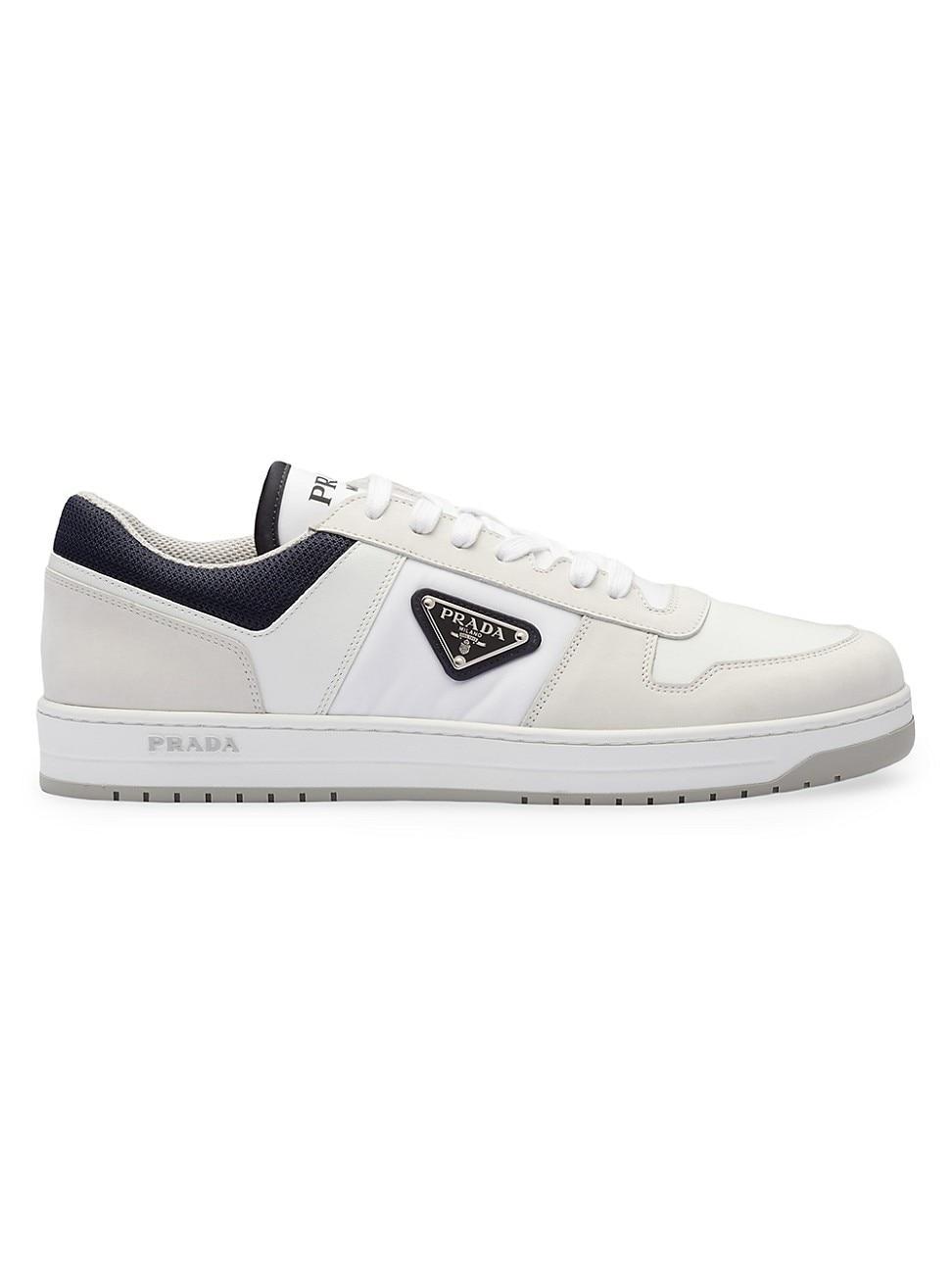 Mens Downtown Re-Nylon Sneakers Product Image