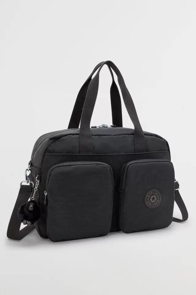 Kipling Defea XL Cargo Nylon Weekender Duffle Bag Product Image