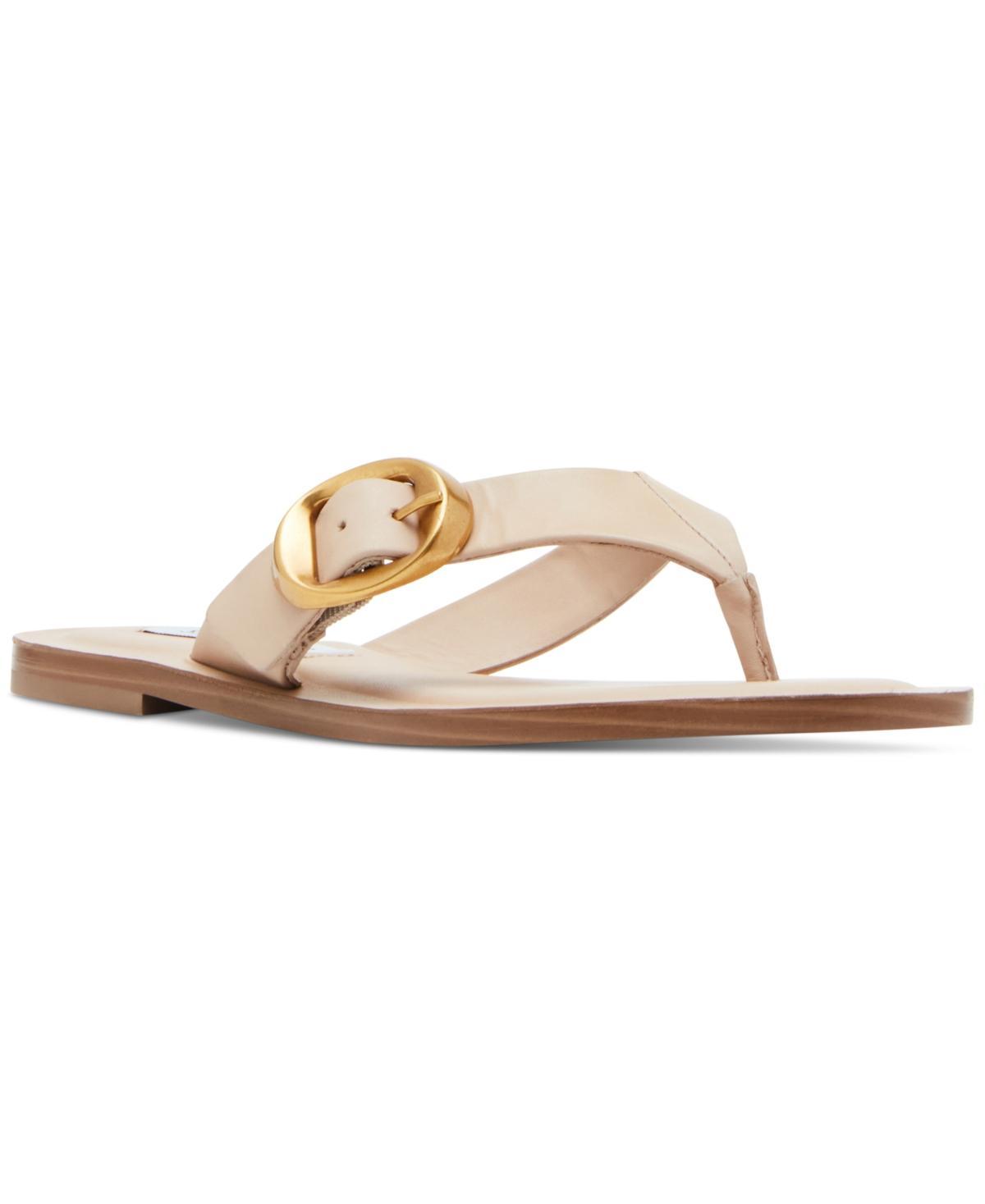 Steve Madden Rays (Zebra 1) Women's Sandals Product Image