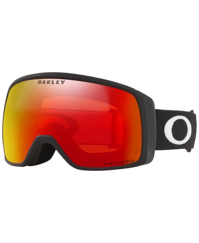 Oakley Men's Flight Tracker L Snow Goggles Product Image