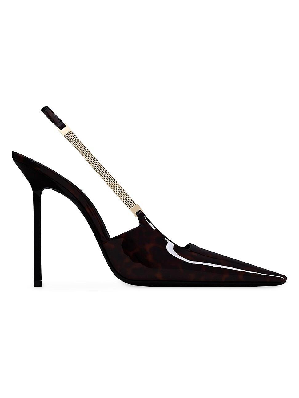 Womens Blake Slingback Pumps Product Image