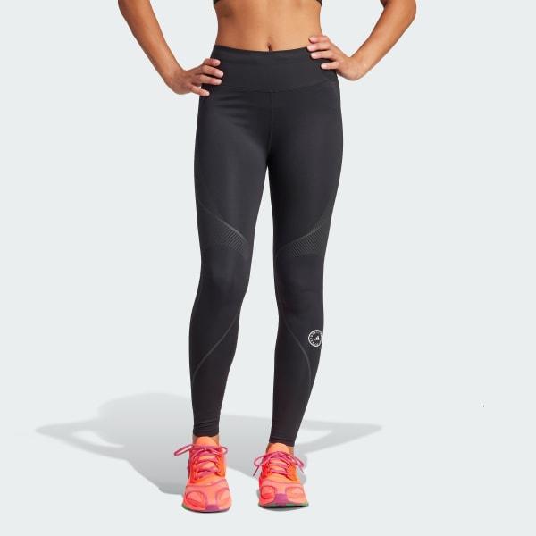 adidas by Stella McCartney TruePace Long Running Leggings Product Image