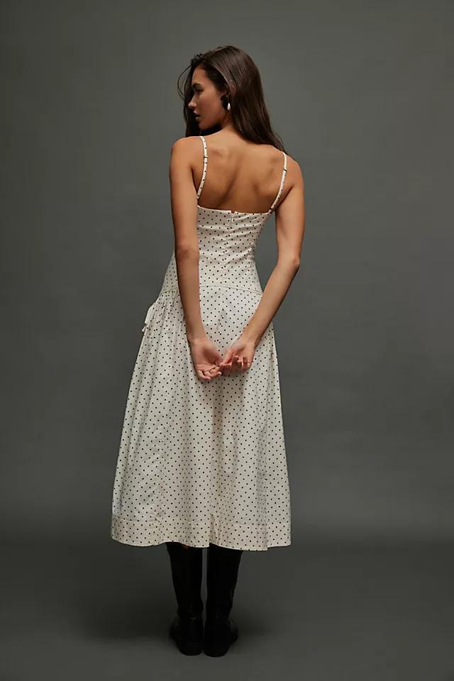 Julep Midi Dress Product Image