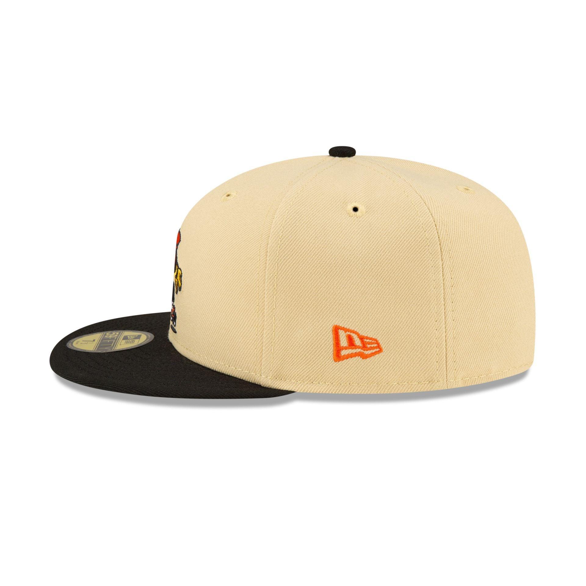 Baltimore Orioles Mascot 59FIFTY Fitted Hat Male Product Image