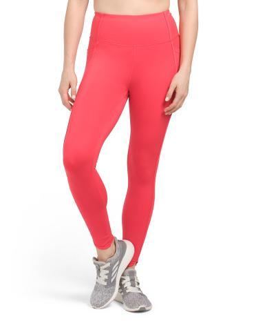 Stylus Binding Leggings for Women Product Image