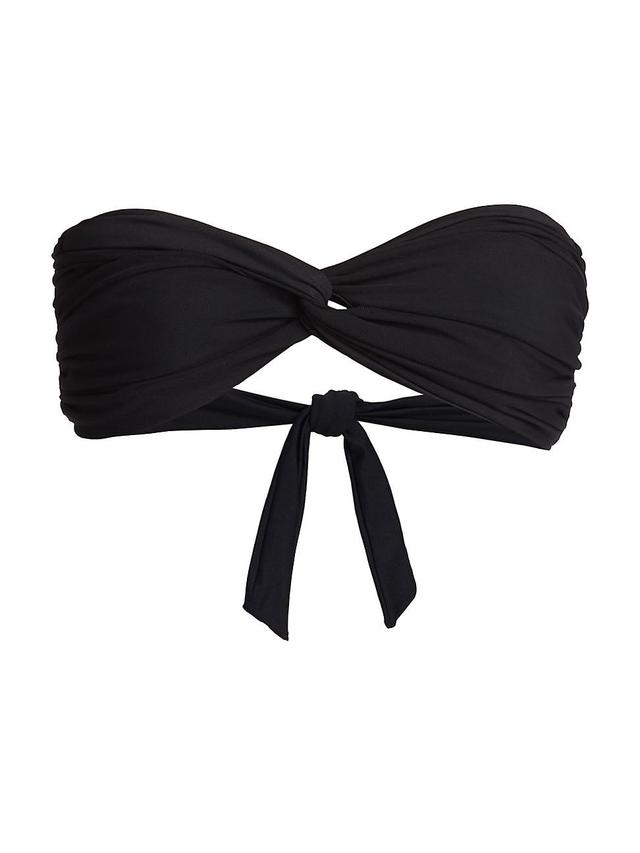 Womens Chloe Bandeau Bikini Top Product Image