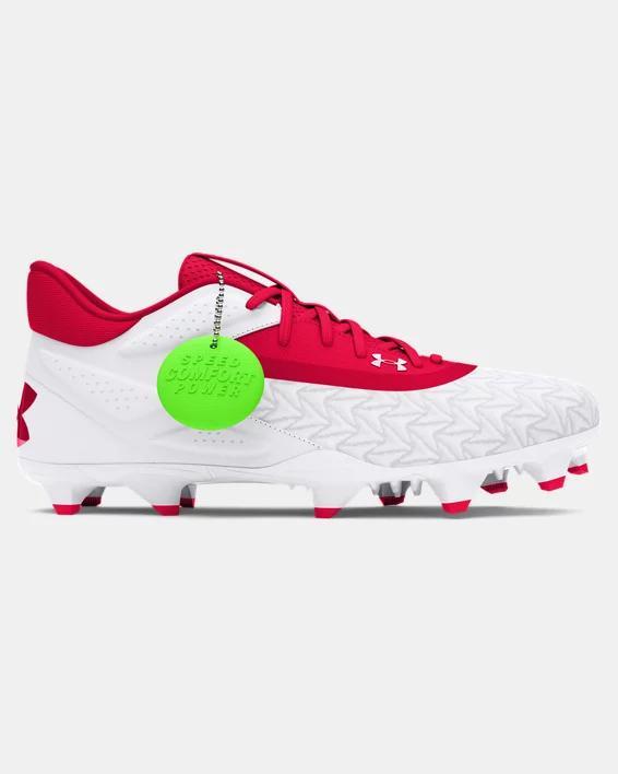 Men's UA Yard MT TPU 3.0 Baseball Cleats Product Image