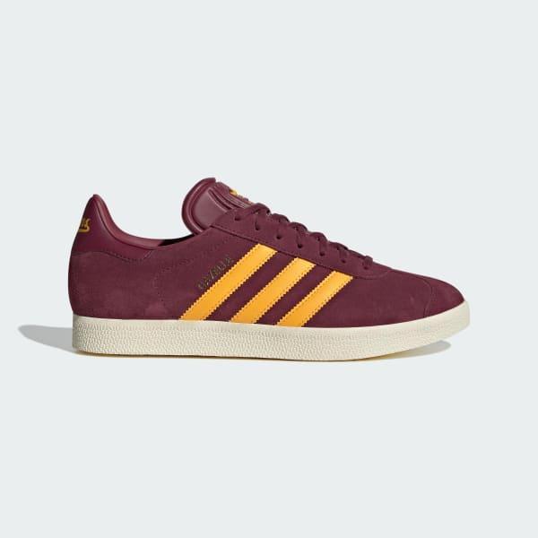 2024 Portland Timbers adidas Archive Gazelle Product Image