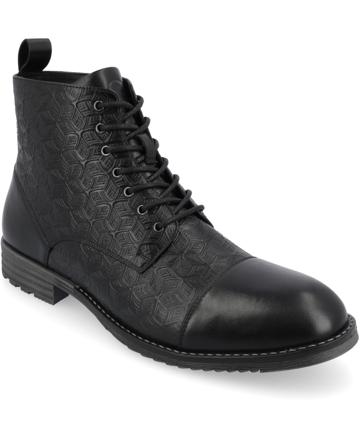 Thomas & Vine Mens Kairo Lace-Up Boot Product Image