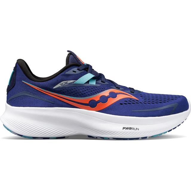 Men's | Saucony Ride 15 - Fleet Feet Exclusive Product Image