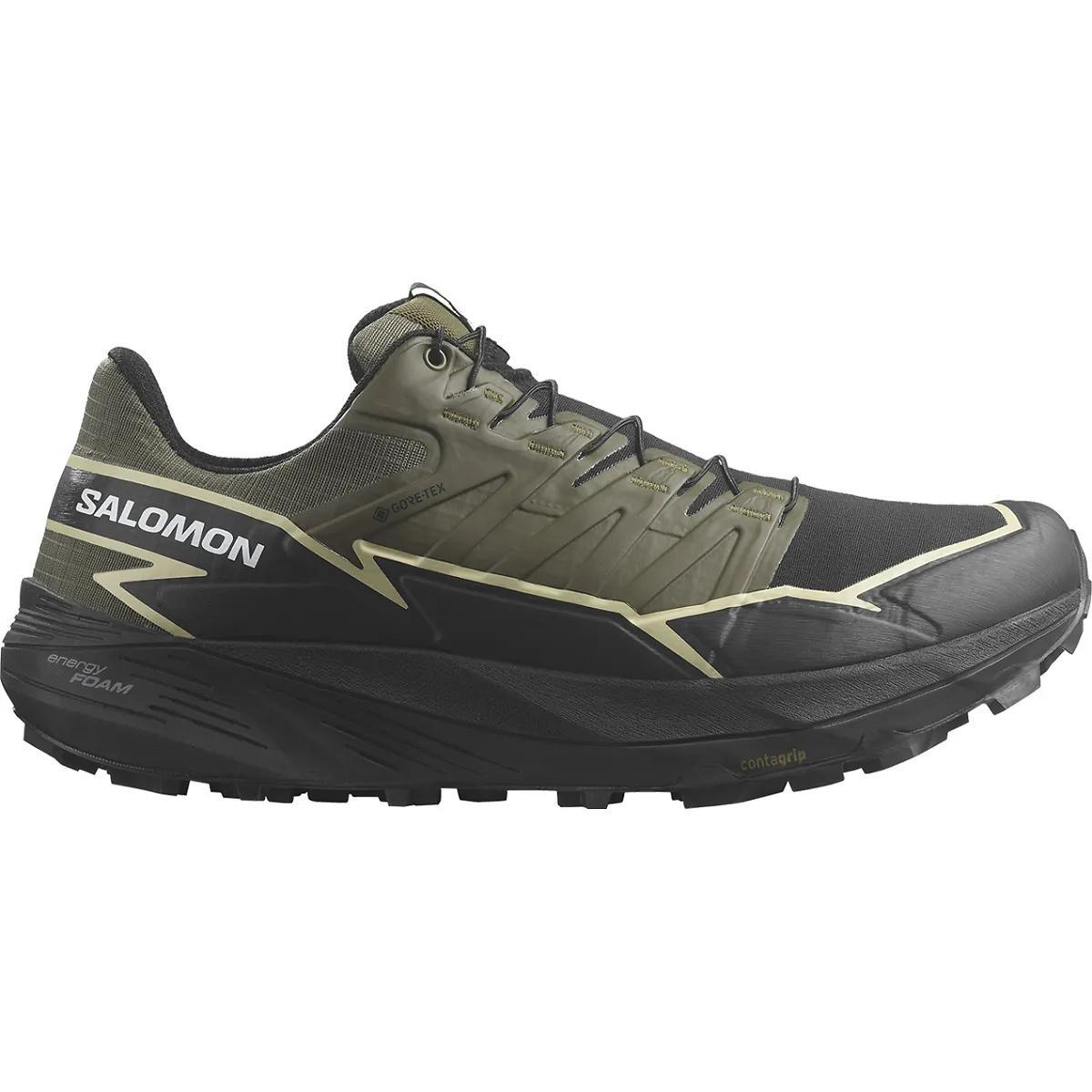 Men's | Salomon Thundercross GTX Product Image