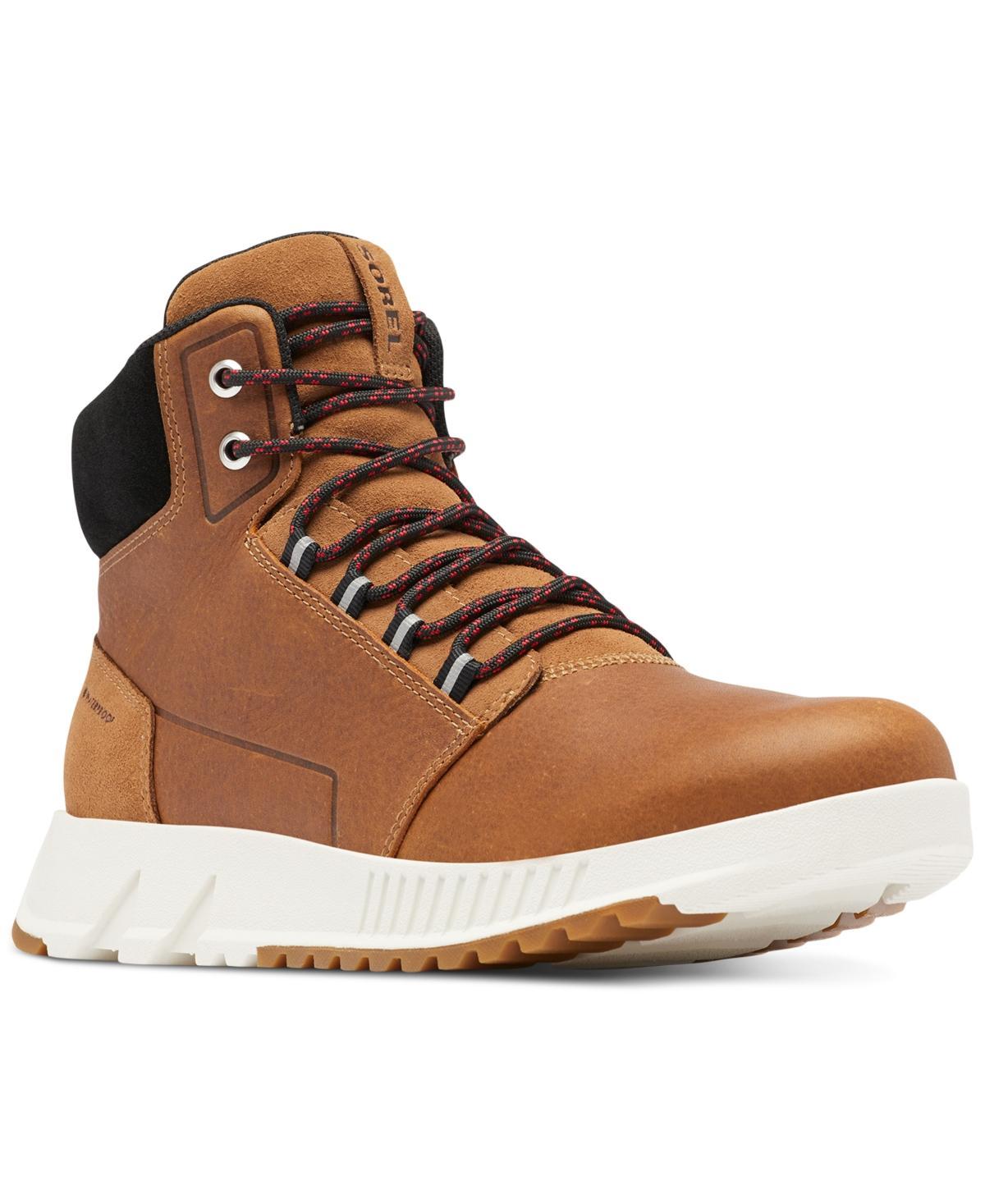 Sorel SOREL METRO II Men's Waterproof Sneak- Product Image