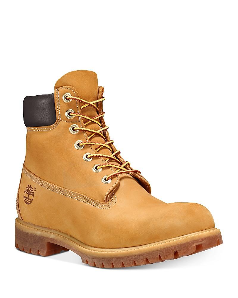 Timberland Mens Icon Waterproof Boots Product Image