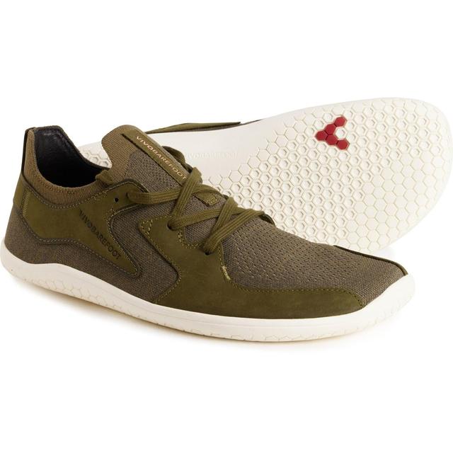 VivoBarefoot Primus Asana II Sneakers (For Men) Product Image