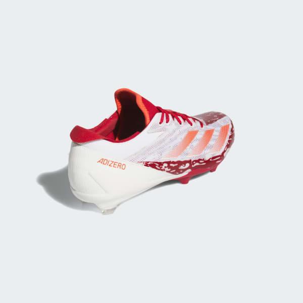 Adizero Electric Speed Juice Football Cleats Product Image