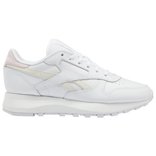 Reebok Womens Reebok Classic Leather SP - Womens Training Shoes Product Image