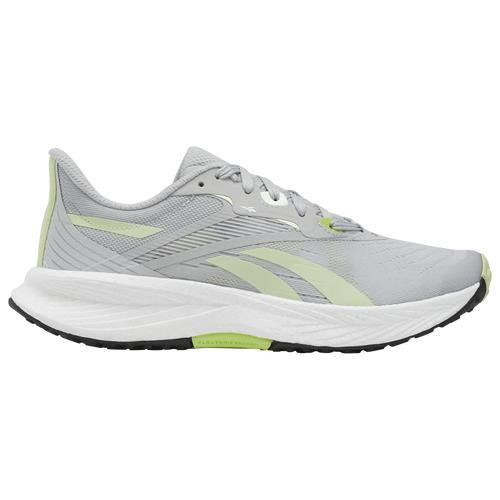 Reebok Womens Reebok Floatride Energy 5 - Womens Running Shoes Yellow/Gray Product Image