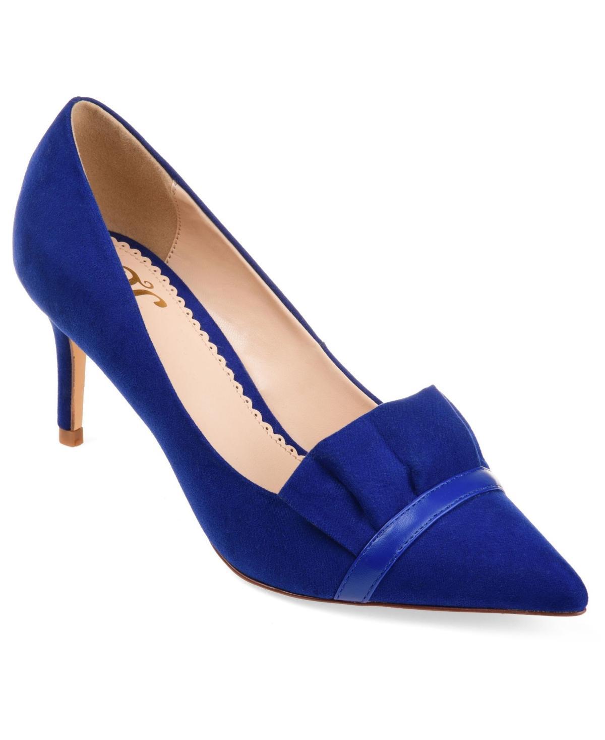 Journee Collection Womens Marek Pump Product Image