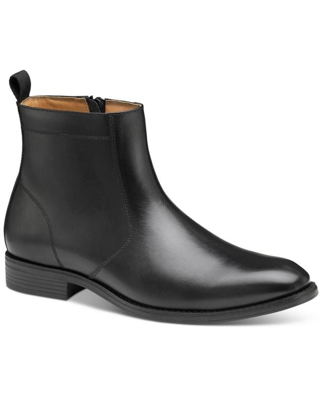 Johnston & Murphy Lewis Side Zip Boot Product Image