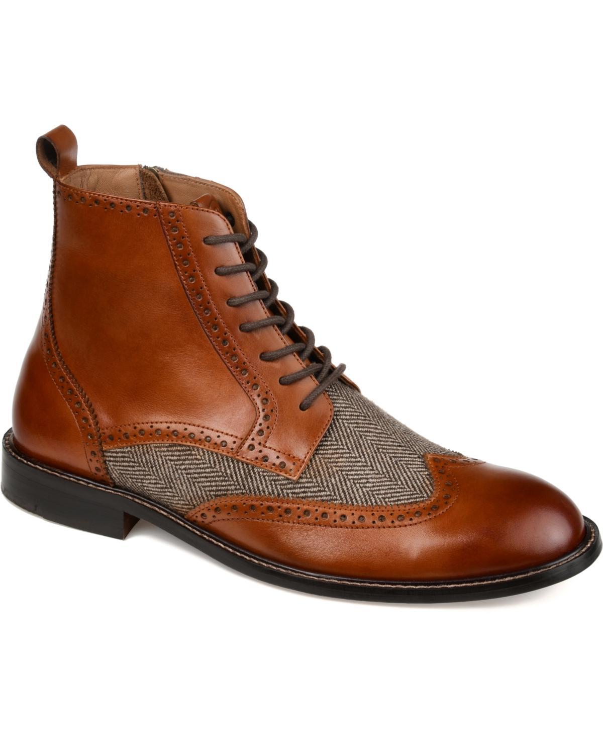 Thomas & Vine Men's Jarett Lace-Up Boot Product Image