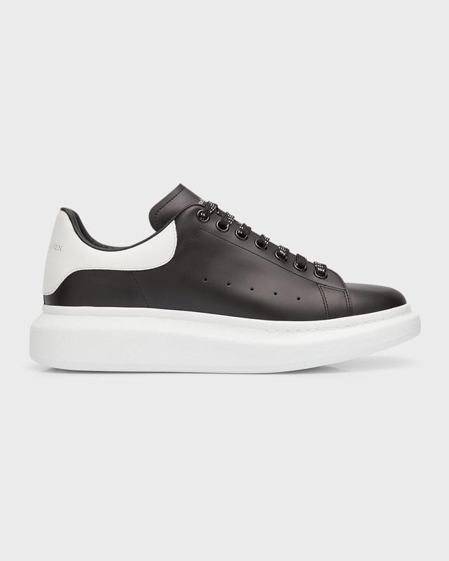 Alexander McQueen Oversized Sneaker Product Image