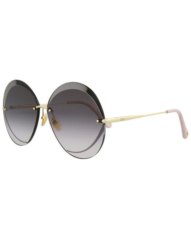 Women's 64mm Sunglasses Product Image