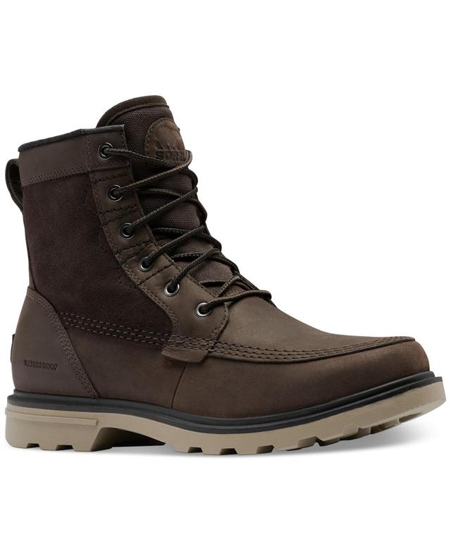 SOREL Carson Storm Waterproof Boot Product Image