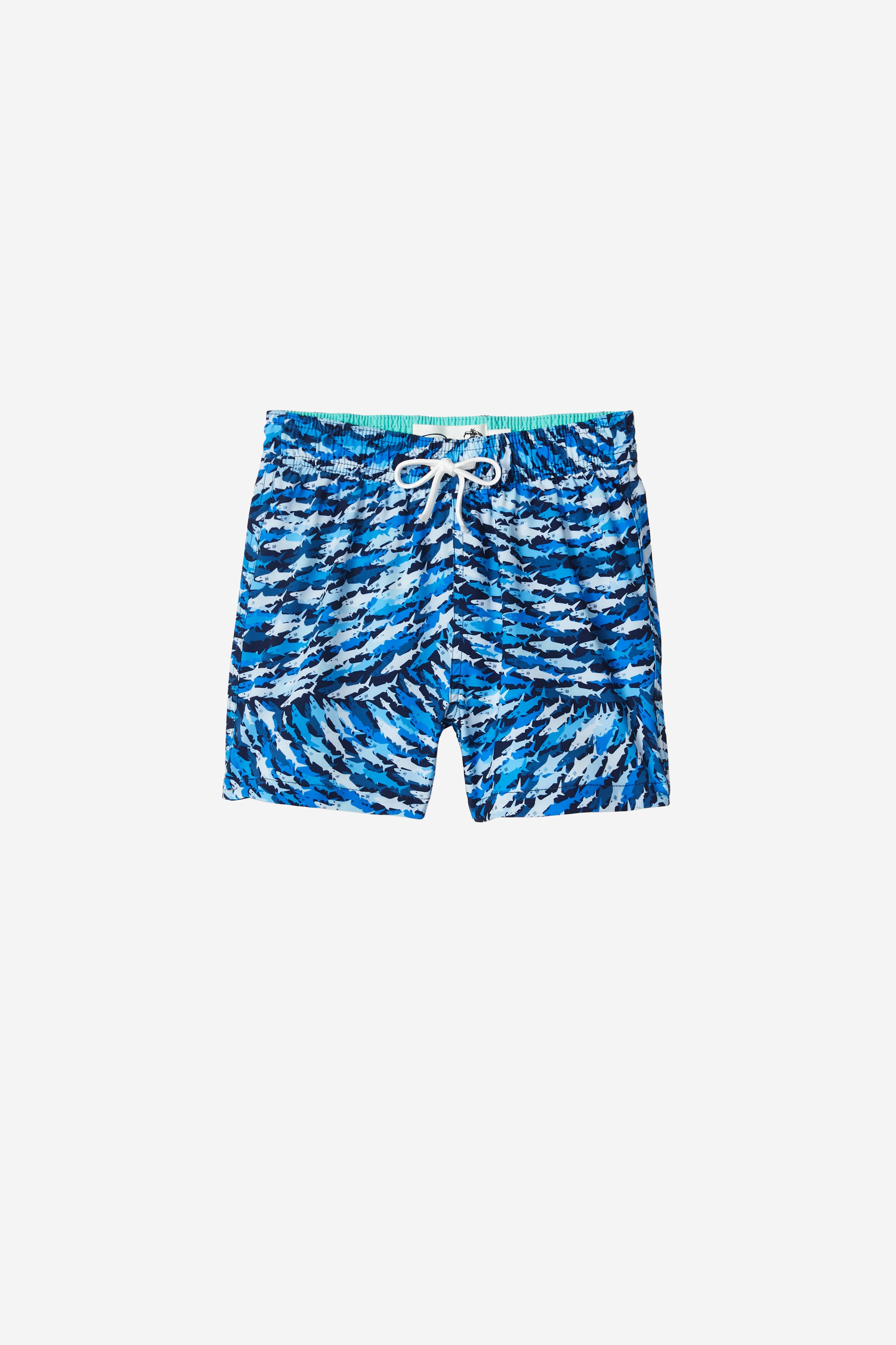 Bonoboys Swim Trunks Product Image