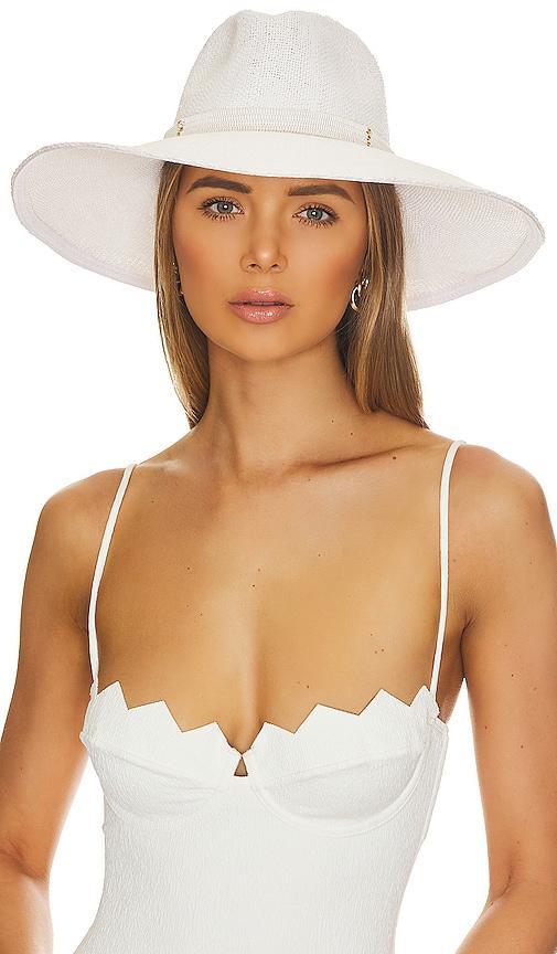 Nikki Beach Saylor Hat Product Image