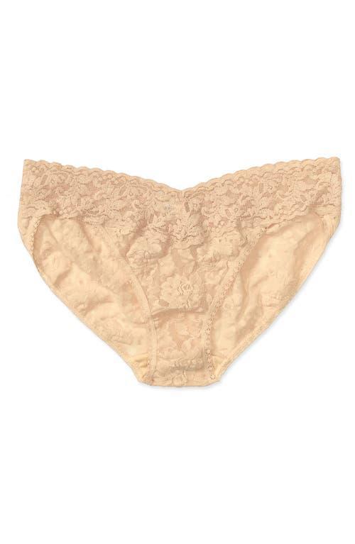 Hanky Panky Signature Lace Vikini Product Image