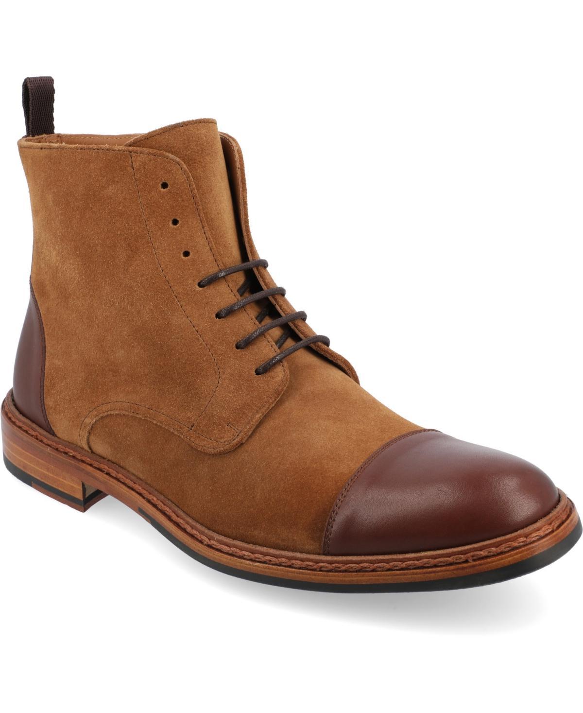 Taft Mens The Troy Lace Up Boot Product Image