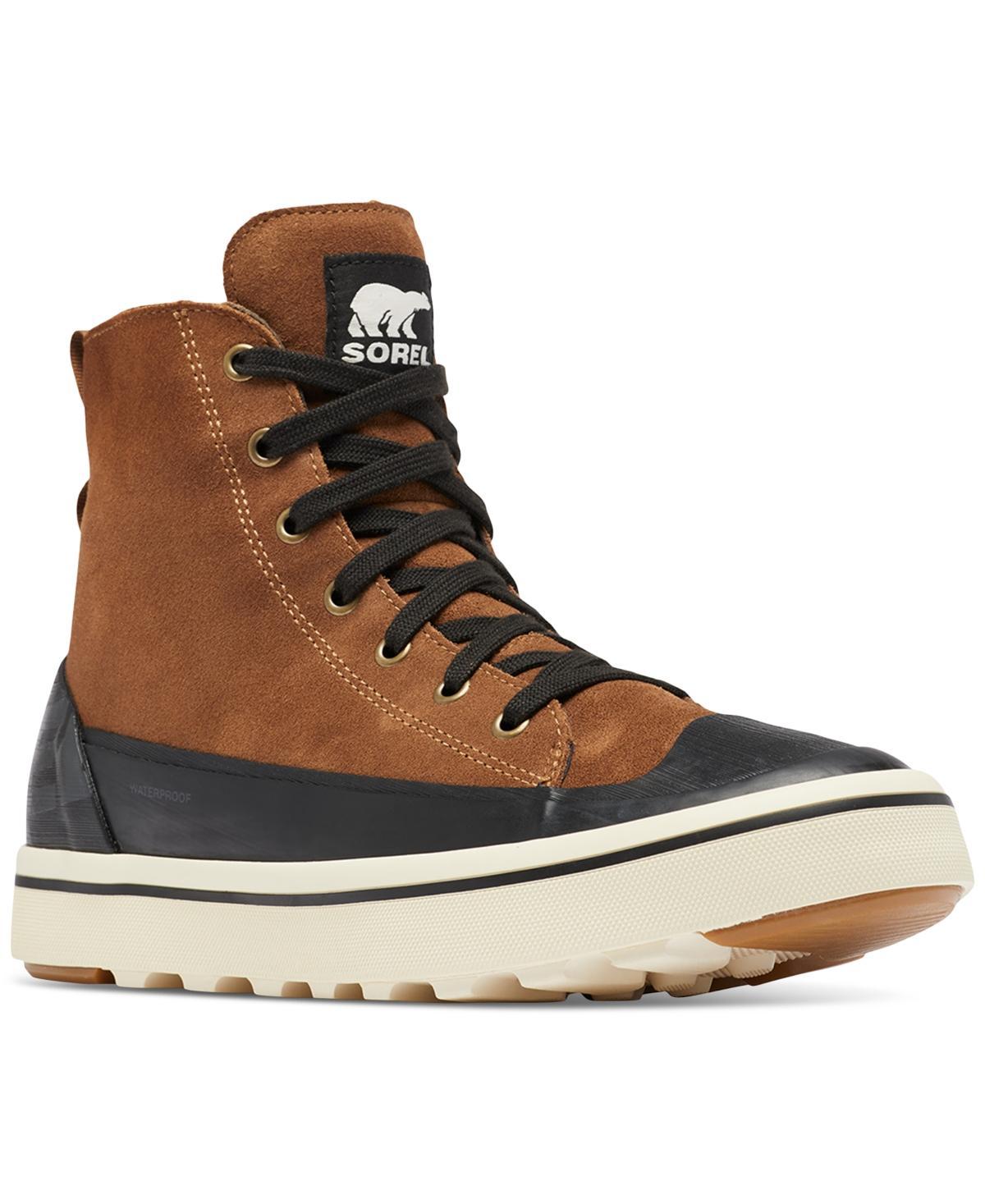 SOREL Cheyanne Metro II Waterproof Boot Product Image